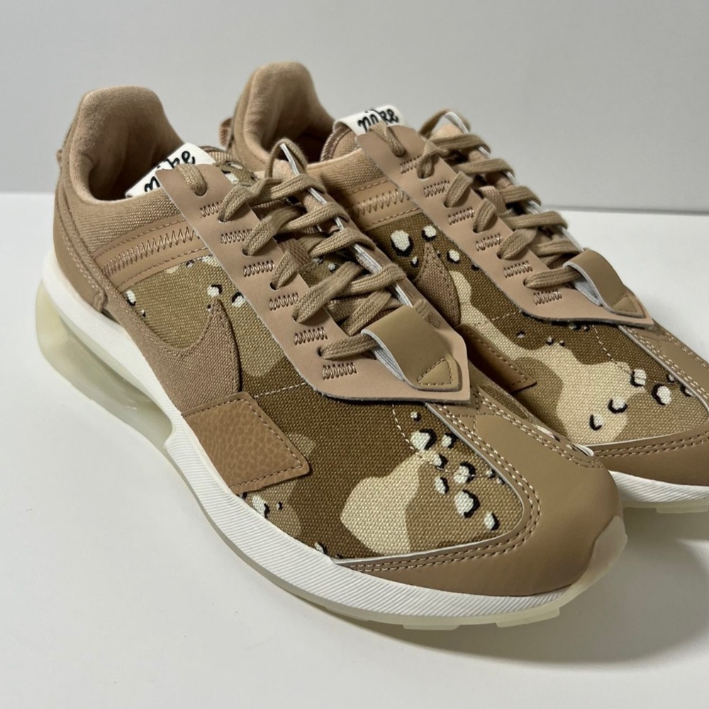 Nike Airmax Pre-Day SE Camo Sz 8W 6.5m
